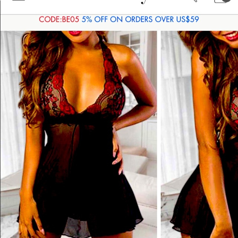 Lingerie